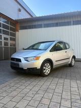 Mitsubishi Colt - gebrauchte Mitsubishi Colt aus dem Jahr 2010