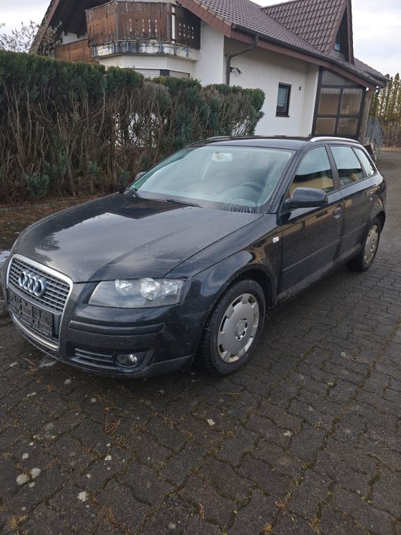 Angebot ansehen Audi A3