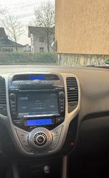 Hyundai ix20 1.4 Style blue Style - Hyundai ix20: Style