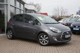 Hyundai ix20 1.6 Style Automatik KAMERA PANORAMA AHK EU6 - Hyundai ix20: Style