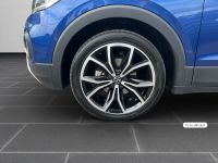 Volkswagen T-Cross - Vorschau Bild 9