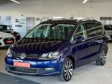 Volkswagen Sharan 2.0 TDI 4M DSG *AHK*STHZ*SHZ*NAV*ACC*APP - VW Sharan Gebrauchtwagen in Leipzig