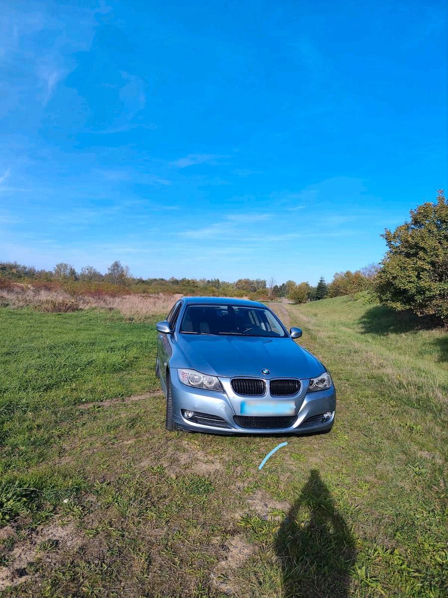 BMW 318