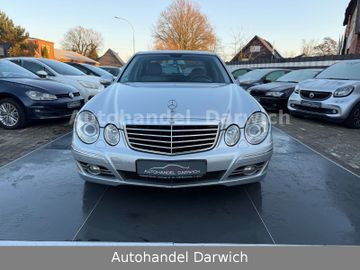 Mercedes E 280 - 4