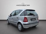 Mercedes-Benz A 140 CLASSIC*Klima*ServiceNEU*TÜV* - Mercedes-Benz A 140 aus 2003