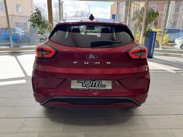 Ford Puma Gen-E Premium