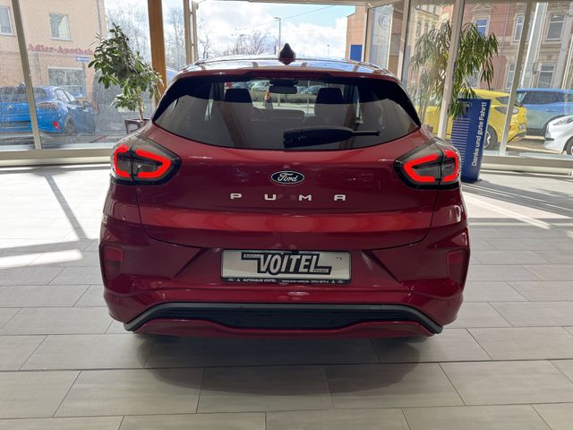 Ford Puma Gen-E Premium