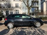 Volkswagen Golf 6 TDI 2,0 140 PS*NAVI, Scheckheftgepf... - Volkswagen Golf 140 ps mit Diesel-Antrieb