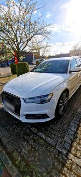 Audi A6 c7 Avant quattro Competition  235k... - Audi A6: 2.7