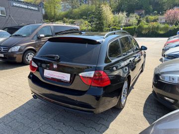 BMW 320 - 3