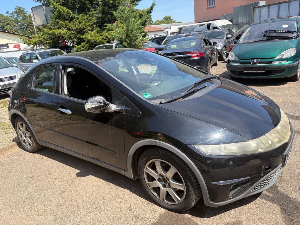 Angebot ansehen Honda Civic