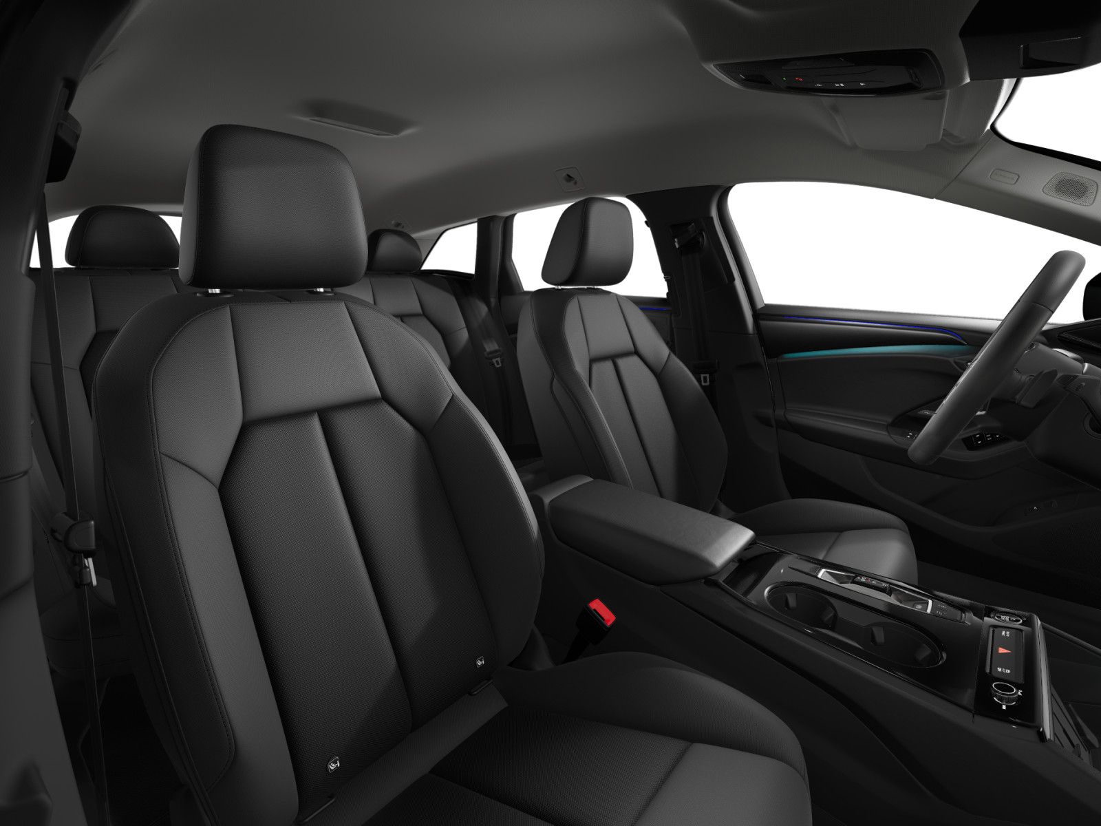 Audi A6 e-tron - Bild 9