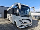 Concorde Centurion 860 LI *seltene Ausstattung* Iveco