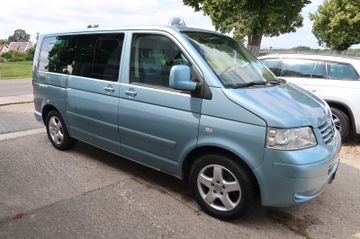 Volkswagen T5 Multivan - 7
