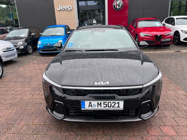 Kia K4 Sportswagon 1.6 GT-Line Leder 360'Kamera uvm.