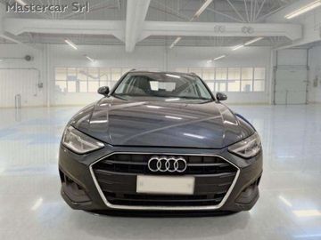 Audi A4 - 6