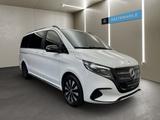 Mercedes-Benz EQV 300 AVANTGARDE Lang WideScreen 360° Sitzh - Mercedes-Benz EQV Gebrauchtwagen