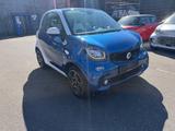 Smart ForTwo fortwo coupe proxy 52 kW - Smart fortwo proxy mit Benzin-Antrieb