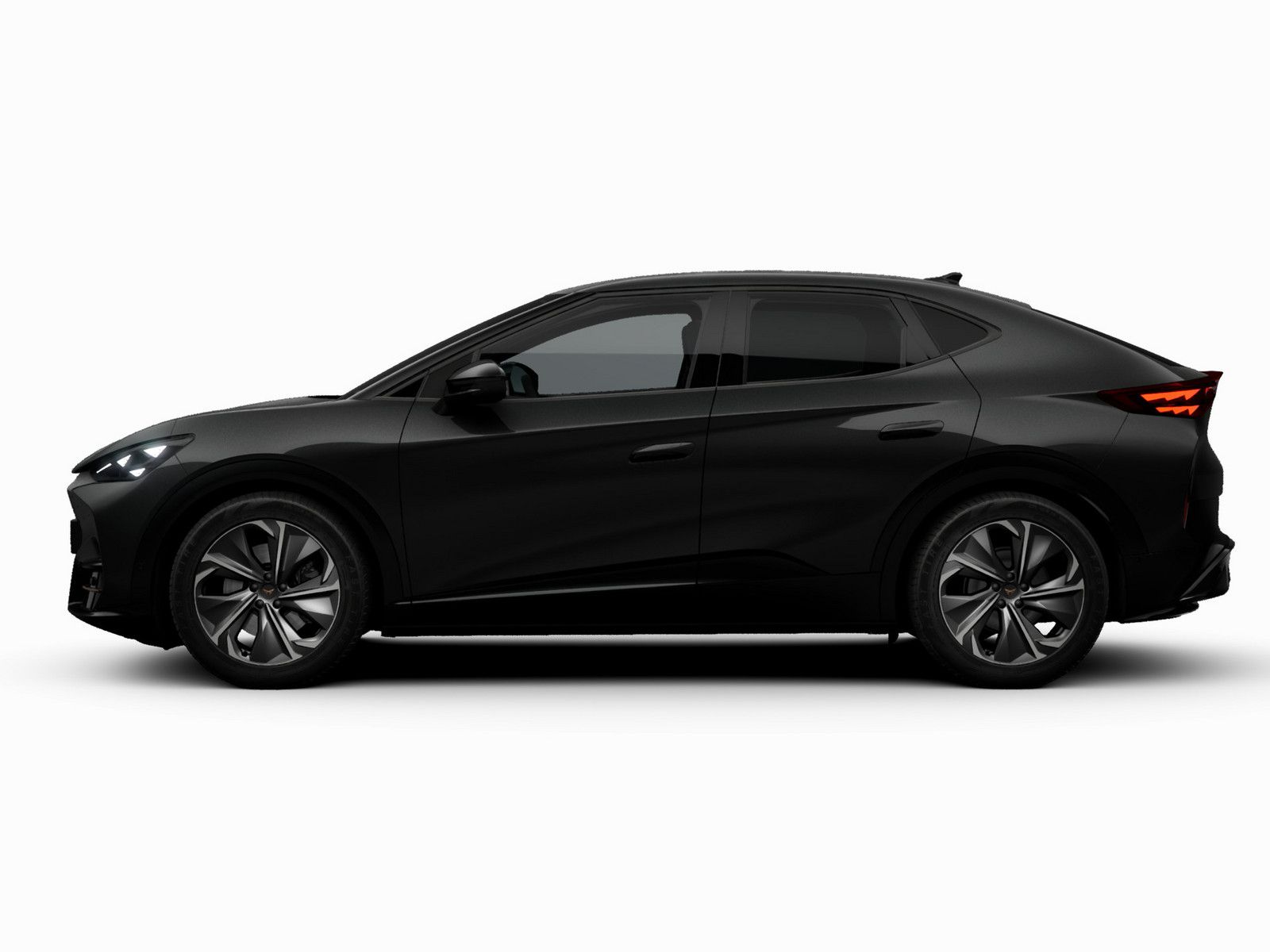 Cupra Tavascan - Bild 3