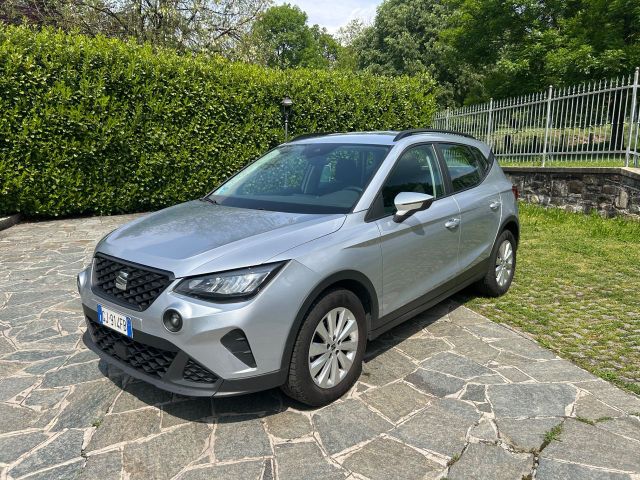 SEAT Seat Arona 1.0 TGI Reference