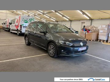 Volkswagen Golf Sportsvan - 2