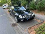 Mercedes-Benz E 280 CDI 4MATIC ELEGANCE Elegance - Mercedes-Benz E 280: 4matic