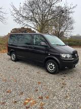 Volkswagen T5 Multivan, 2,0l TDI, 1. Hand - VW T5 Gebrauchtwagen in München