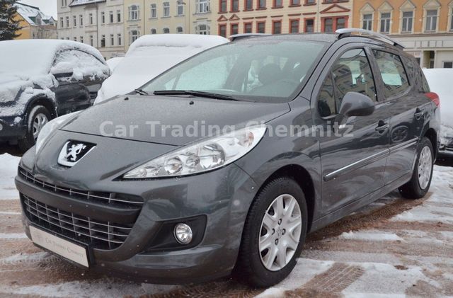 Peugeot 207 SW Tendance 1.4 16V Klima Tüv 03/26