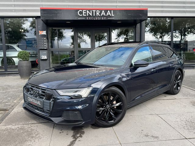 Audi A6 Allroad Quattro 50 TDI 286PK|Pano|Luchtvering