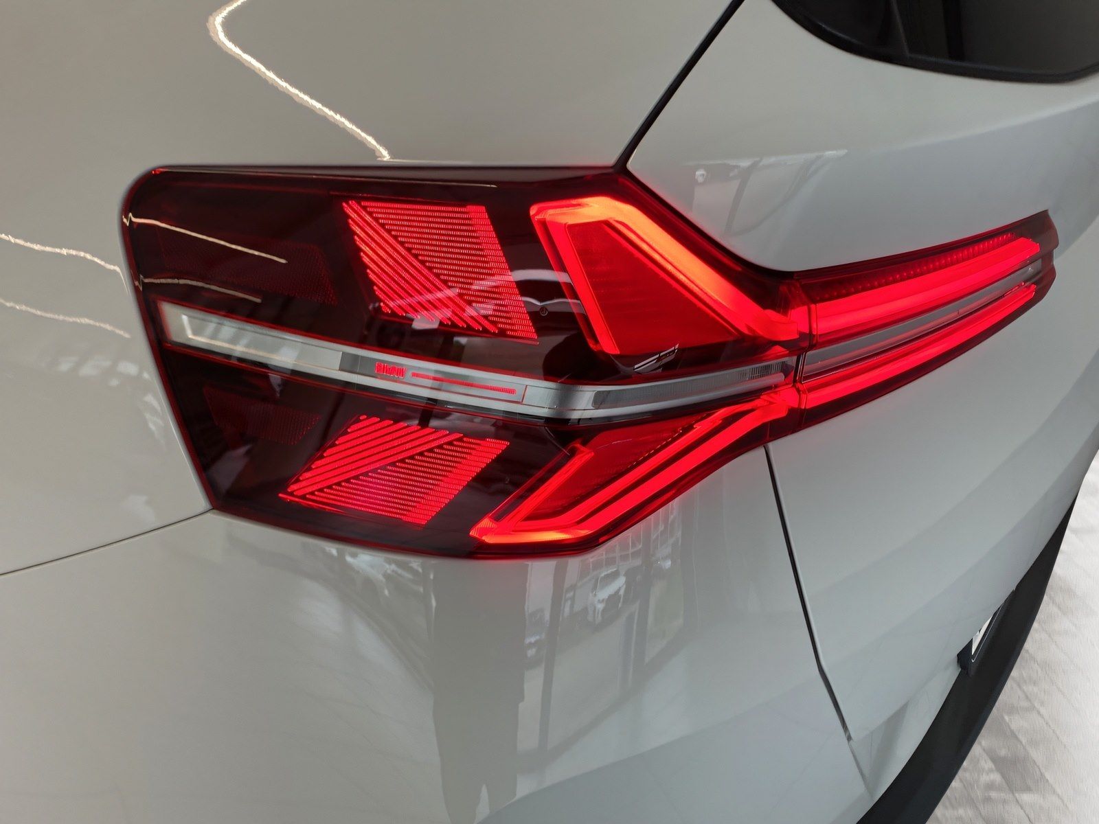 BMW X3 - Bild 10