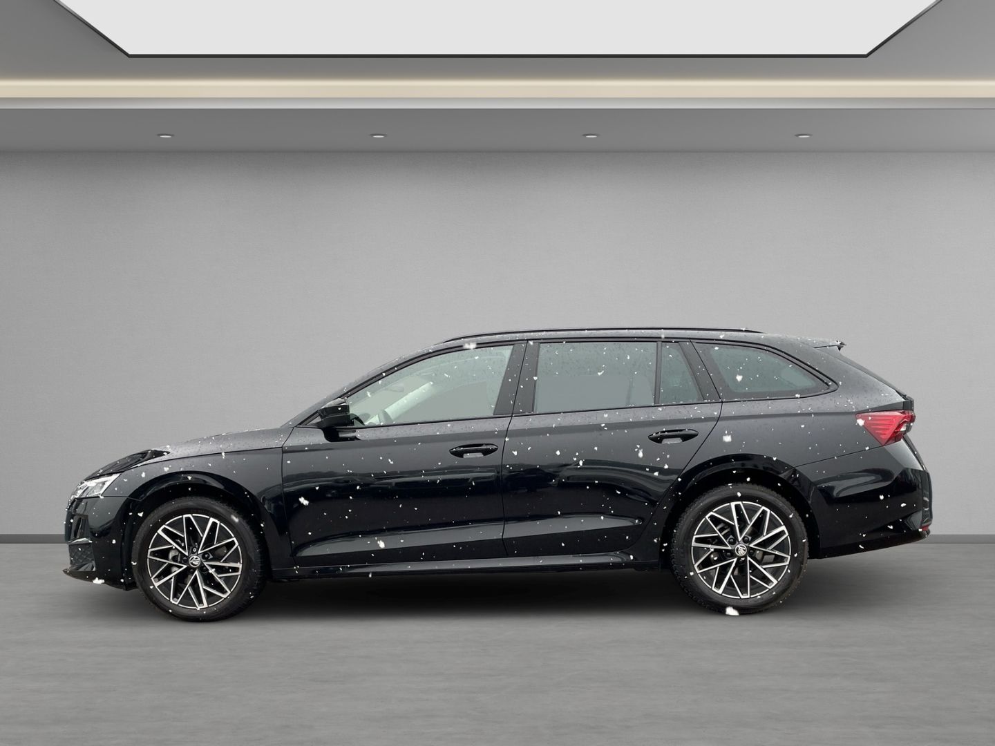 Skoda Octavia - Bild 3