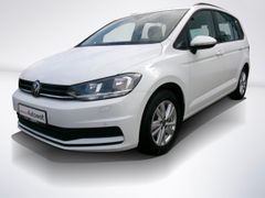 Volkswagen Touran 1.5 TSI Start-Stopp Comfortline Navi SHZ