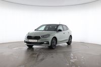 Skoda Fabia - Vorschau Bild 2