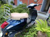 Vespa Primavera Sprint 50 4T 4V - VESPA MOFA