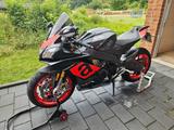 Aprilia RSV4 1000RR - APRILIA 1000 RSV4