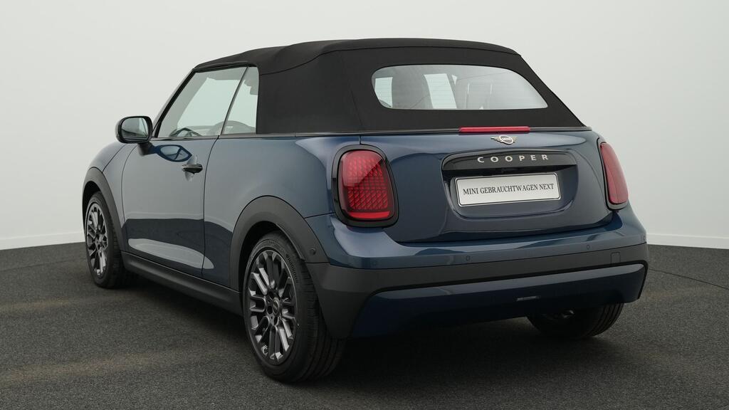 MINI Cooper Favoured Trim, миниатюра 6