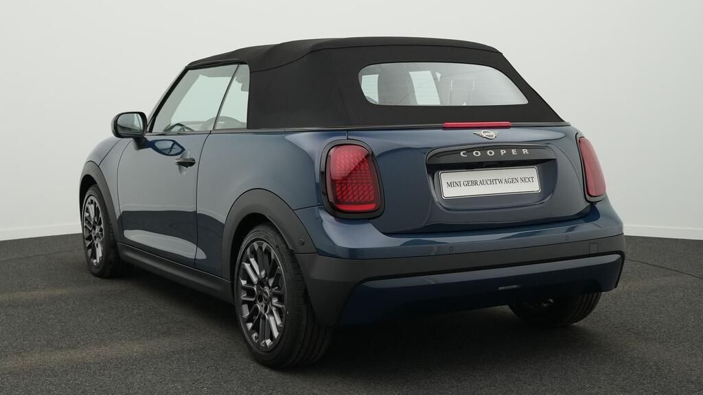 MINI Cooper Cabrio - Bild 8