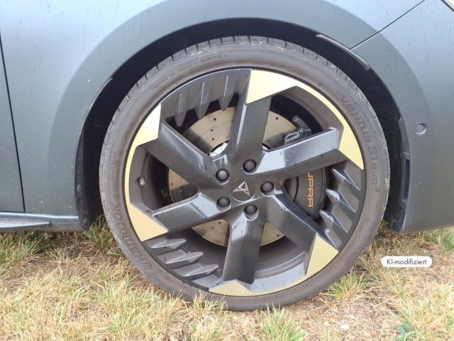 Cupra Leon - Bild 15