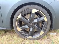 Cupra Leon - Vorschau Bild 15