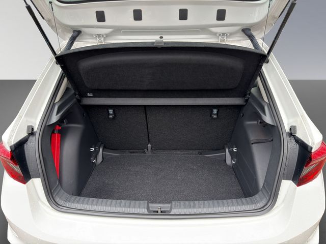 Fabia 1.0 MPI Active KLIMA PDC LED SCHEINWERFER