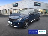 Peugeot 3008 Hybrid 225 (Plug-In) Allure *Navi*Sitzh*Key - Peugeot 3008 in Frankfurt (Main)