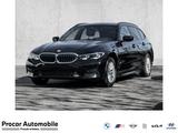 BMW 320d HUD+RFK+NAVI+LED+PDC+KLIMA+LEDER - BMW 320 Gebrauchtwagen in Köln