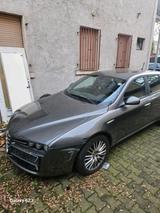 Alfa Romeo 159 - Alfa Romeo Spider in Dortmund