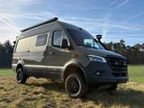 Mercedes-Benz Sprinter 419cdi TAKLAMAKAN 4x4 Innova Roadtrip - Angebote