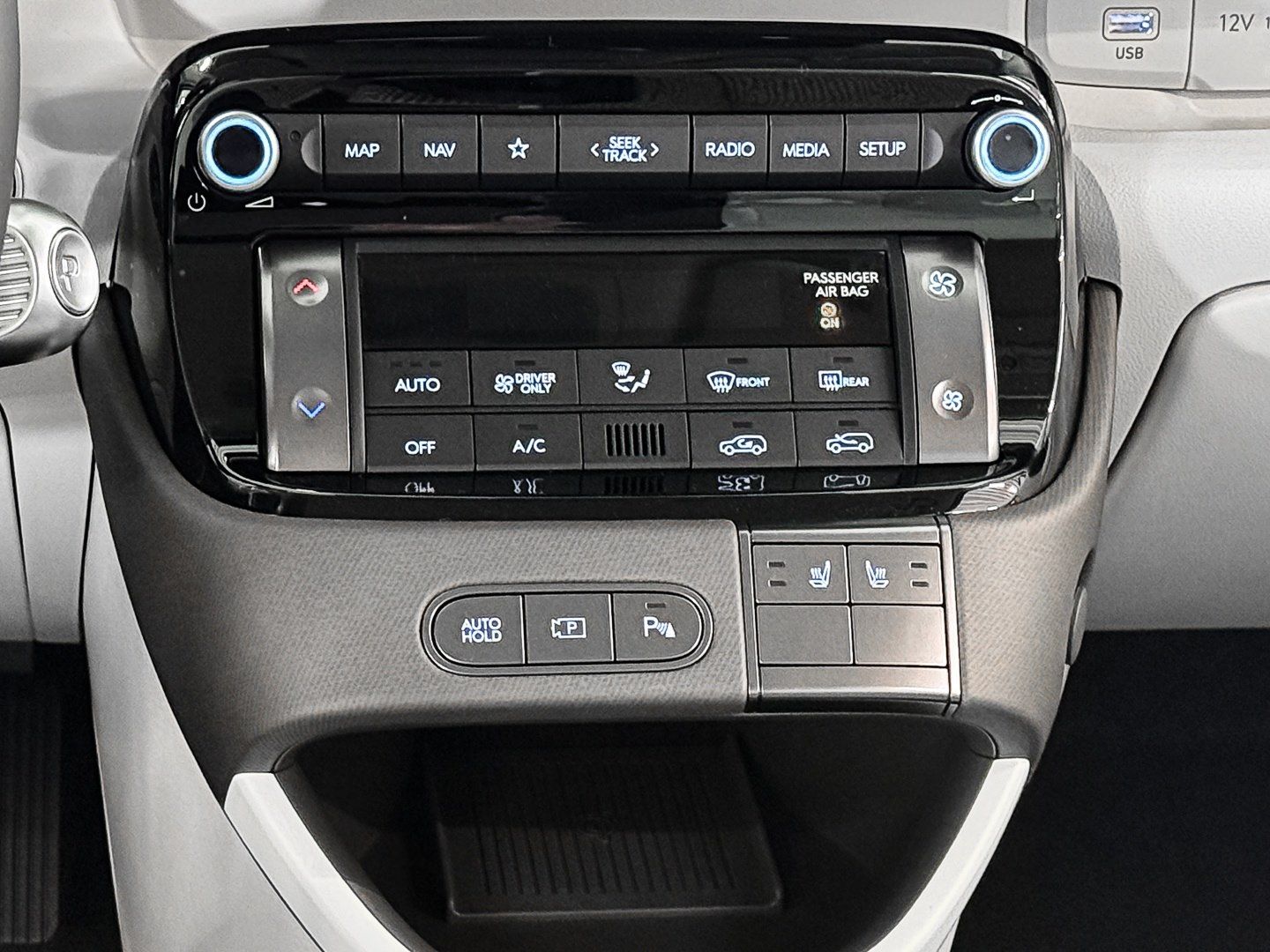 Hyundai INSTER - Bild 10