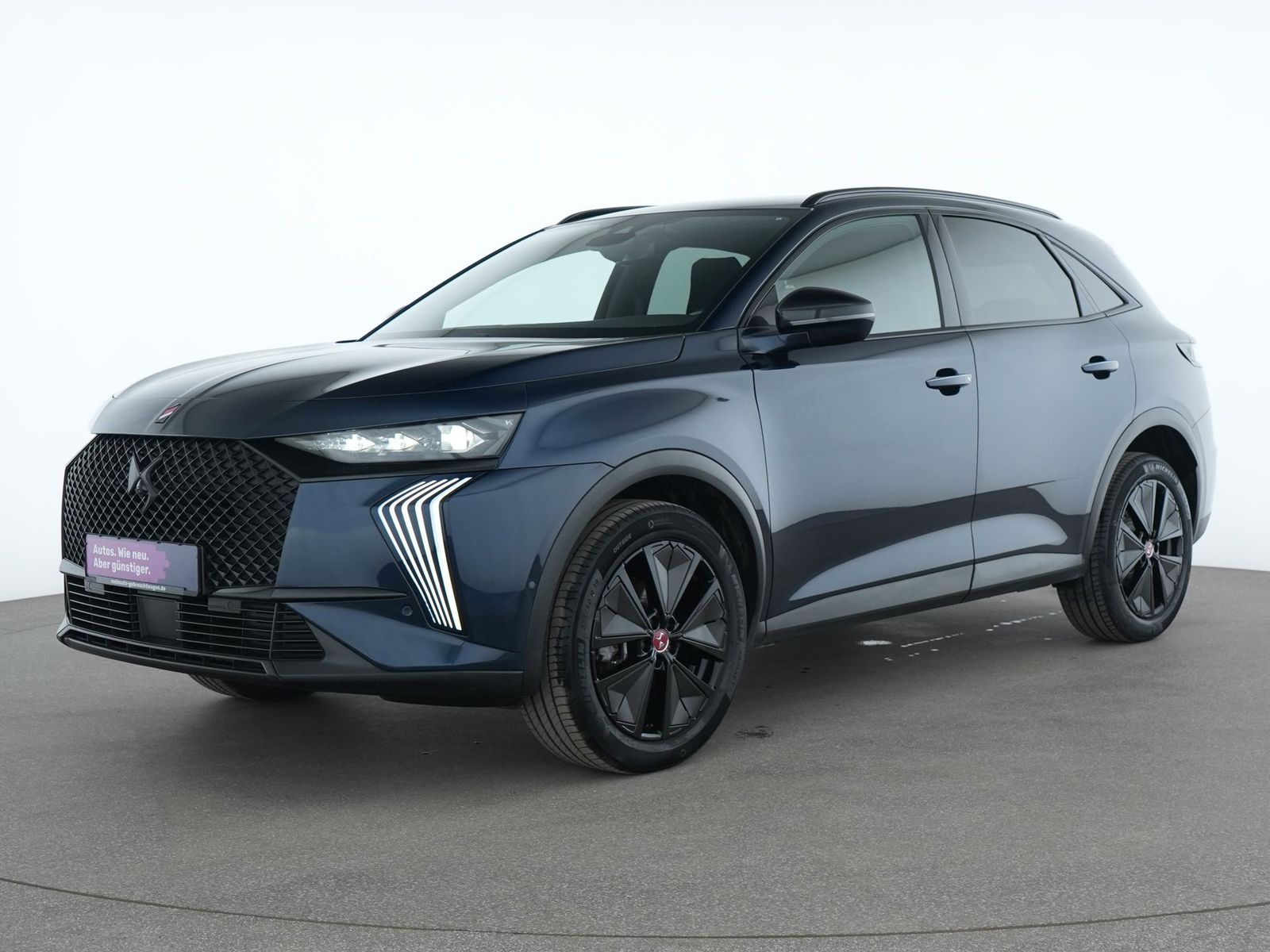 DS Automobiles DS 7 Performance Line + AHK|Komfort-Paket 3 imagem 2