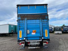 Fahrzeugabbildung Schmitz Cargobull Schmitz