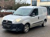 Fiat Doblo Doblò Basis Kasten - Fiat Doblo aus 2013 mit Diesel-Antrieb: Kleinbus