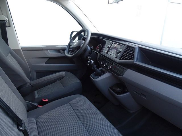 T6.1 2.0 TDI Kombi KR - 9 x Sitze