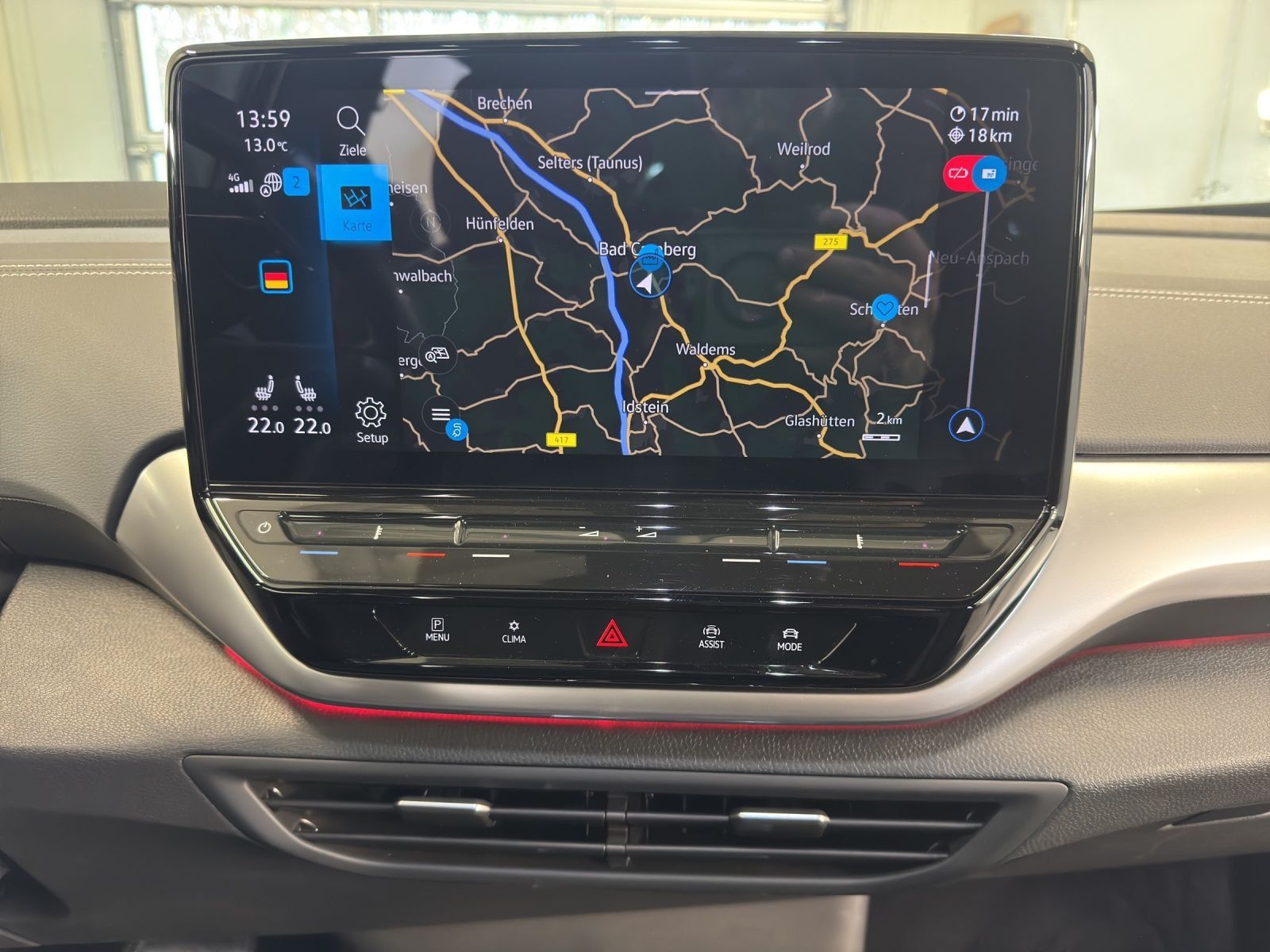 Volkswagen ID.5 - Bild 9